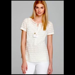 Tory Burch Top